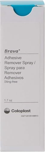 Removedor de Adhesivo Brava 50 mL 120105, 1 Unidad - imagen 2