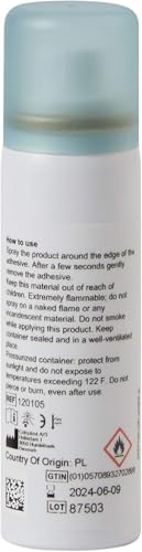 Removedor de Adhesivo Brava 50 mL 120105, 1 Unidad - imagen 4
