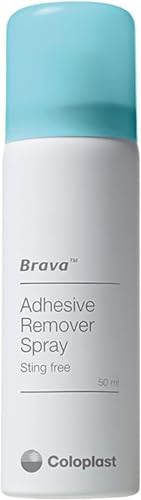 Removedor de Adhesivo Brava 50 mL 120105, 1 Unidad - imagen 5