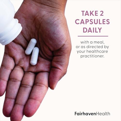 Suplemento de Calcio y Magnesio Fairhaven Health Peapod con Vitamina D3 para Embarazo y Salud Femenina | Libre de Gluten y Lácteos | Suministro para - imagen 3