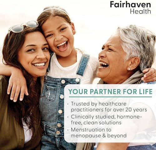 Suplemento de Calcio y Magnesio Fairhaven Health Peapod con Vitamina D3 para Embarazo y Salud Femenina | Libre de Gluten y Lácteos | Suministro para - imagen 7
