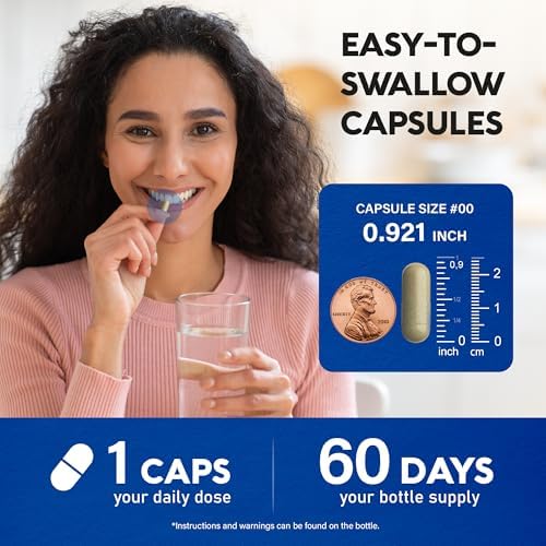 Píldoras para Dormir Adultos 550mg - Melatonina 3mg | Raíz de Valeriana | L-Teanina | Magnesio - Suplemento Natural para Dormir - No Crea Dependencia - imagen 6