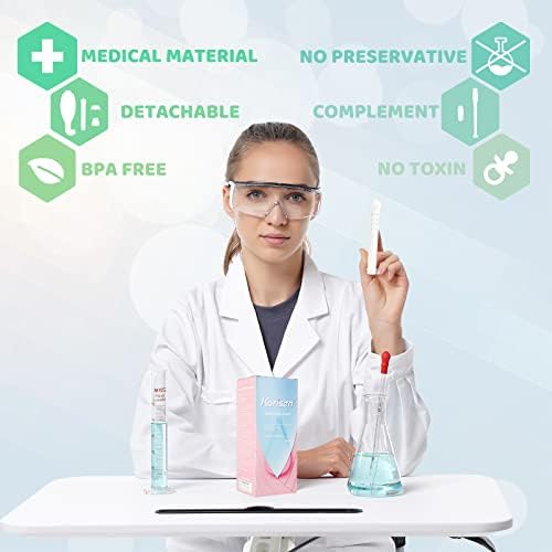 Botella de Ducha Multifuncional Korisen para Mujeres, Reutilizable, Botella Peri Invertida para Cuidado Postparto, Tamaño de Viaje, Limpieza Vaginal - imagen 2