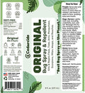 Paquete Familiar Cedarcide Original & Tickshield | Spray Natural de Insectos con Aceite de Cedro y Limón | Repelente Ecológico y Seguro para la - imagen 1