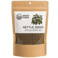 Semilla de Ortiga Natural (Urtica dioica) - 250g de Calidad Premium - imagen 1