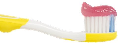 Pasta de Dientes PRO-SYS® para Niños Sabor Chicle con Flúor - Aprobada por la ADA (Paquete de 3) - imagen 2