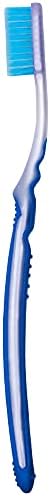 Cepillo de Dientes Colgate Slim Soft Ultra Compacto, Extra Suave (Colores Variados) - Paquete de 6 - imagen 7