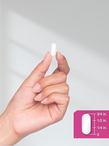 Horbäach Rejuvenador de Piel con Verisol | Péptidos de Colágeno Bioactivos | 200 Tabletas | Suplemento Libre de OGM y Gluten - imagen 8