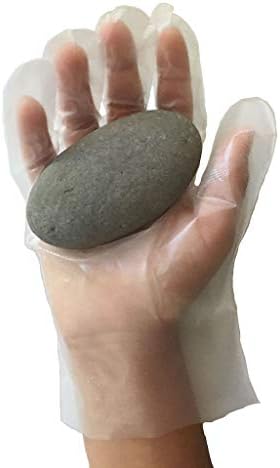 Guantes Kiddiz: Guantes desechables ecológicos para niños de 3 a 8 años (paquete de 100) - imagen 4