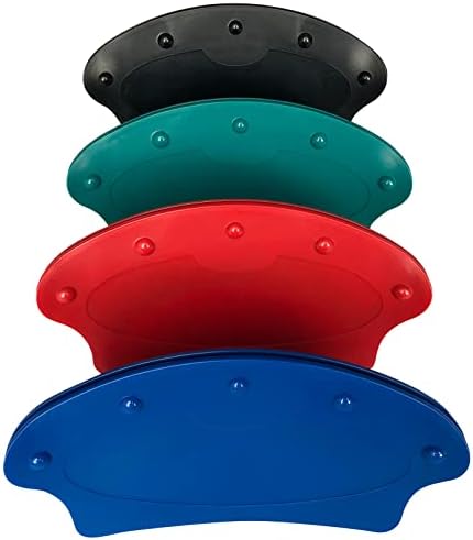 Set de 4 Soportes para Cartas Yuanhe para Niños y Adultos Mayores, Sujetadores de Cartas Manos Libres para Fiestas de Póker y Noches de Juegos en - imagen 3