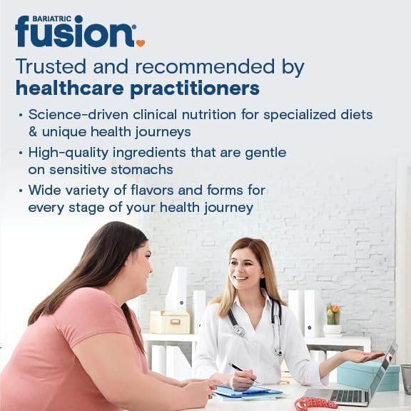 Suplemento de Biotina Bariatric Fusion 5000mcg | Cápsulas Fáciles de Tragar para el Crecimiento del Cabello | 90 Cápsulas | Suministro para 3 Meses - imagen 8