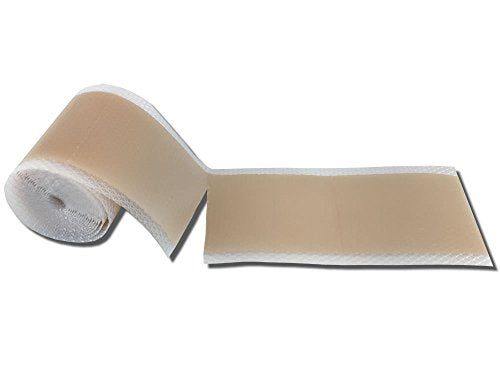 Cinta de Silicón Suave CicaTape (4 cm x 150 cm) - imagen 8