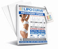 Packs de 3 Almohadillas de Espuma Bruizex para Postoperatorio, Recuperación de Liposucción, Compatibles con Fajas y Cinturillas - imagen 1