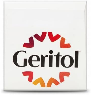 Geritol Multivitamínico 100 tabletas (antes conocido como Geritol Complete - ¡mismo producto!) - imagen 2