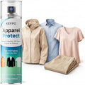 Spray Protector de Tela KEFPO para Hogar: Tratamiento Impermeable y Resistente a Manchas para Ropa - 12.84 oz - imagen 1