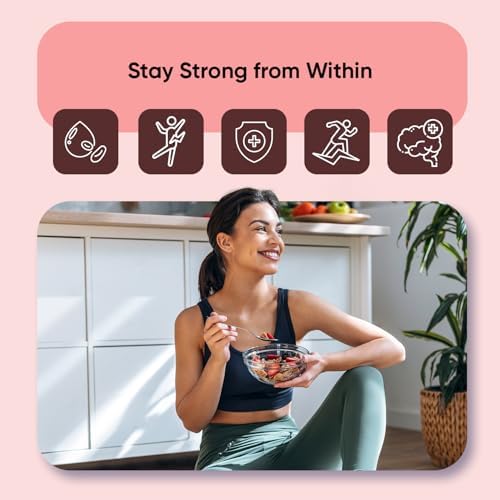 WeightWorld Hierro 65mg con Vitamina C 125mg - 180 Tabletas para Salud Sanguínea, Energía y Soporte Inmunológico | Suplemento Suave Vegano y No - imagen 7