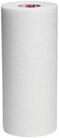 Cinta Quirúrgica Hipoalergénica Medipore H de 3M, Tela Suave, 6 Pulgadas x 10 Yardas (1/Rollo) - imagen 1