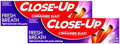 Gel Dental Anticaries Close-Up con Sabor Ultra Canela, 4.0 oz, Paquete de 2 - imagen 1