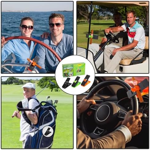 Soporte para Cigarros WALKV 3PACK para Carro de Golf, Accesorios de Golf, Regalos para Golfistas - imagen 6