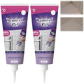 Gel Limpiador Removedor YADUO 2 Piezas, Potente Gel para Limpieza del Hogar, Ideal para Grietas en Azulejos de Baño y Cocina, Fórmula Segura y - imagen 1
