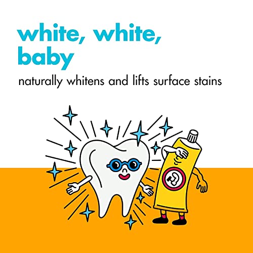 Pasta de Dientes ARM & HAMMER para Dientes y Encías Sensibles 4.5 oz (Paquete de 4) - imagen 3