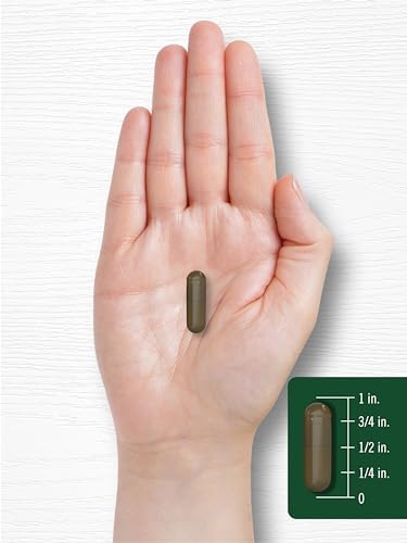 Cápsulas de Triphala Carlyle | 180 piezas | Suplemento Herbal | Sin OGM y Libre de Gluten - imagen 7