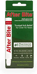 After Bite Fórmula Avanzada con Bicarbonato 0.5 Onzas (14ml) (Paquete de 2) - imagen 1