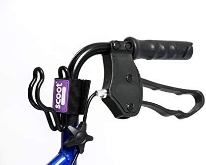 SCOOT El Gancho de Transporte Definitivo - imagen 3