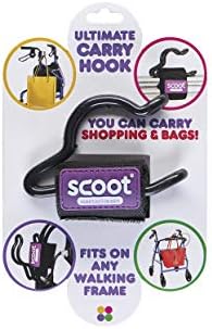 SCOOT El Gancho de Transporte Definitivo - imagen 6