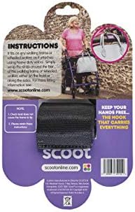 SCOOT El Gancho de Transporte Definitivo - imagen 7
