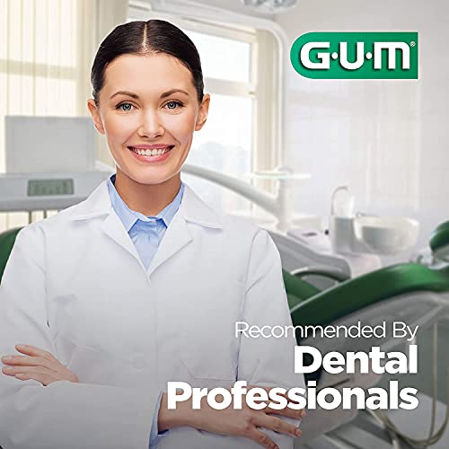 GUM Estimulador 1 Unidad (Paquete de 4) - imagen 5