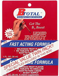 Paquete Gemelo de Productos Sublinguales B-Total - 2 fl oz - imagen 1