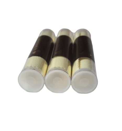 Paquete de 3 Paños de Pulido Sunshine para Limpiar Joyería de Plata, Latón, Oro y Cobre - imagen 2
