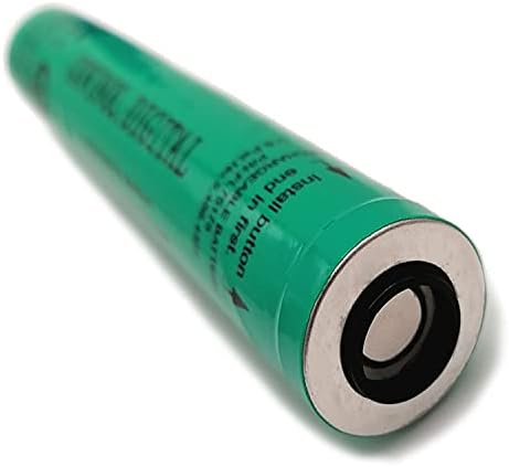 Batería Recargable OXWINOU Compatible con Streamlight 75175 y 75375 para Stinger y Synergy SDFL-C852 - Paquete de 1 - imagen 1