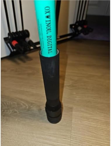 Batería Recargable OXWINOU Compatible con Streamlight 75175 y 75375 para Stinger y Synergy SDFL-C852 - Paquete de 1 - imagen 7
