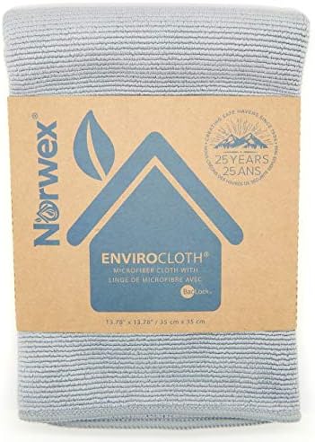 Paño Enviro Norwex en Color Grafito - imagen 1