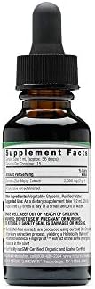 Extracto de Maíz Sin Alcohol Nature's Answer 2000mg 1oz | Apoyo al Tracto Urinario | Diurético Natural | Sin Gluten, No GMO, Vegano | Unidad - imagen 2