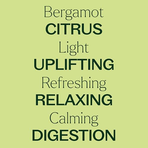 Aceite Esencial de Bergamota Orgánico Plant Therapy 10 mL (1/3 oz) 100% Puro, Sin Diluir, Grado Terapéutico - imagen 3