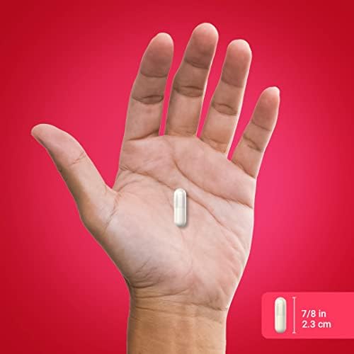 Suplemento de Esteroides Vegetales Piping Rock | 1200 mg | 120 Cápsulas Blandas | con Beta Sitosterol | Complejo de Fitosteroles | Sin OGM, Sin Gluten - imagen 7