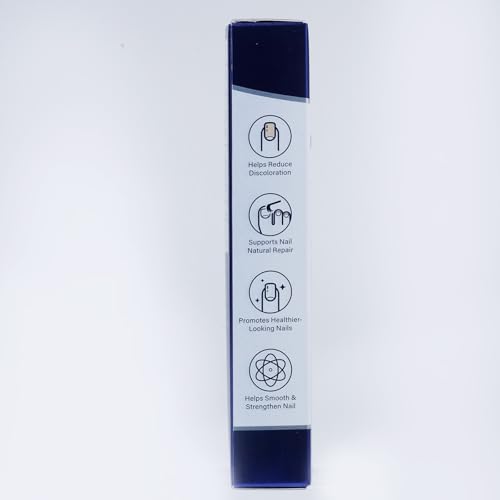Bolígrafo para Hongos en Uñas, Tratamiento Extra Fuerte con 25% de Ácido Undecilénico para Uñas de Manos y Pies, 4PCS con Aceite de Árbol de Té y - imagen 4