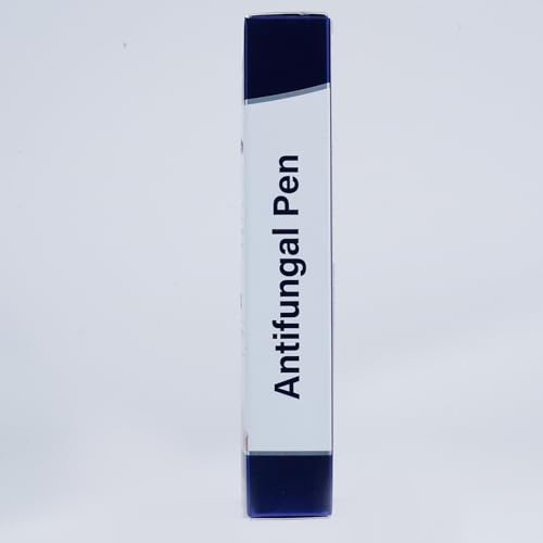 Bolígrafo para Hongos en Uñas, Tratamiento Extra Fuerte con 25% de Ácido Undecilénico para Uñas de Manos y Pies, 4PCS con Aceite de Árbol de Té y - imagen 5