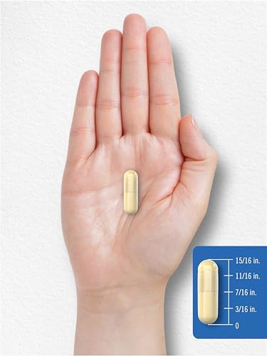Cápsulas de Colágeno Múltiple Carlyle 2000mg | 300 Contenido | Tipos I, II, III, V, X | Suplemento de Péptidos de Colágeno, Keto, Paleo, Sin Gluten, - imagen 8