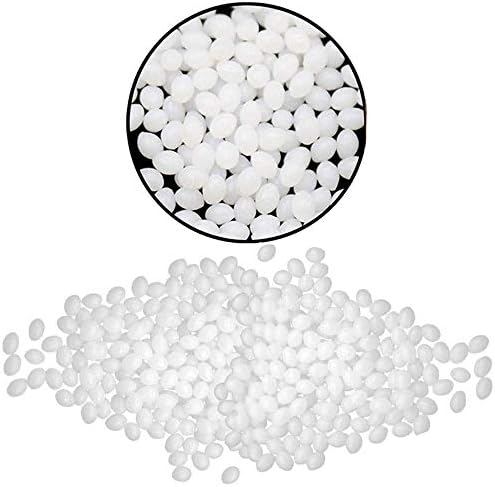 Kit de Reparación Dental - Perlas Térmicas para Rellenar y Arreglar Dientes Faltantes o Adhesivo para Dentaduras Falsas - imagen 1