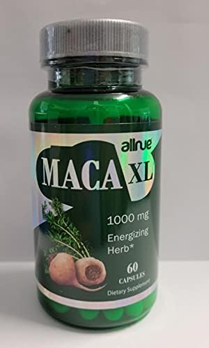 Cápsulas de Maca Originales para Aumentar Glúteos - Super Macaxl, 60 Cápsulas para un Trasero Más Grande - imagen 6