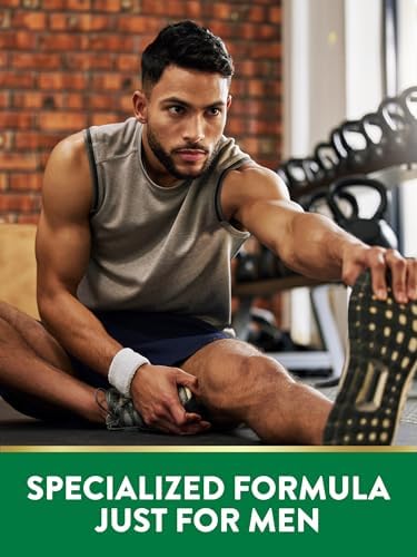 Gomitas Multivitamínicas para Hombres Nature's Truth | 70 Piezas | Sabor Arándano | Con B12, D3 y Zinc | Suplemento Vegetariano, No GMO y Sin Gluten - imagen 4