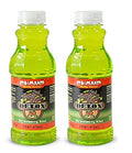 Bebida Detox Champ Flush Out, Sabor Fresa Kiwi, 1 Pint (2 Contenedores) - imagen 1