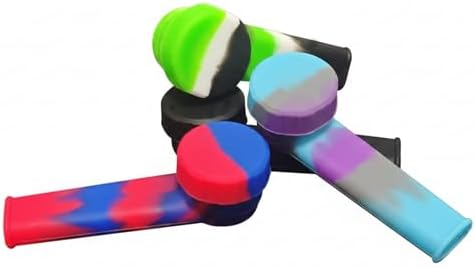 Set de Accesorios Tubulares de 4 Piezas - Ideal para Principiantes, Tamaño Pocket, Irrompibles (4 Colores) - imagen 4
