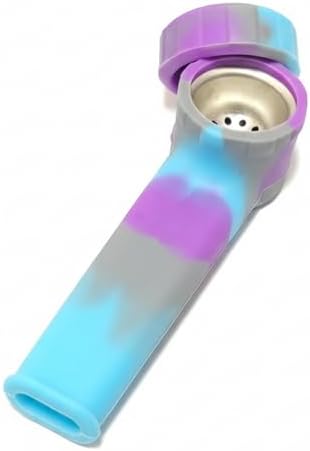 Set de Accesorios Tubulares de 4 Piezas - Ideal para Principiantes, Tamaño Pocket, Irrompibles (4 Colores) - imagen 5