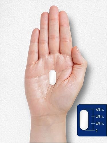 Carlyle Citrato de Magnesio | 1,800mg | 120 Tabletas Recubiertas | Suplemento Vegetariano, No Transgénico y Libre de Gluten - imagen 8