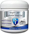 Gel de Plata Coloidal - 4 oz - imagen 1